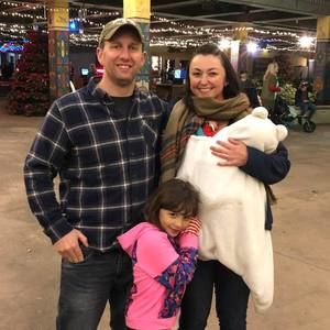 Meet your Posher, Sarah